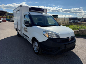 Refrigerated van FIAT Doblo 1.6