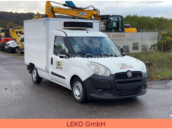 Refrigerated van FIAT Doblo 1.6