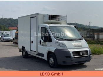 Refrigerated van FIAT Ducato 2.3