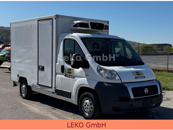 Refrigerated van FIAT Ducato 2.3