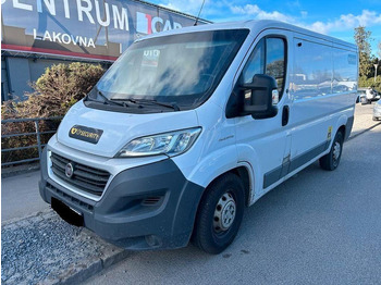 Box van FIAT Ducato