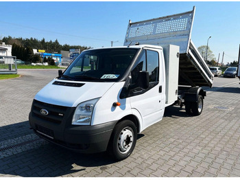 Tipper van FORD Transit