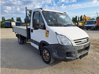 Tipper IVECO Daily 50c15
