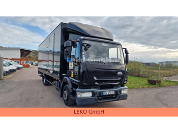Box truck IVECO
