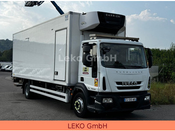 Refrigerator truck IVECO