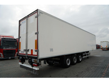 Refrigerator semi-trailer Lecitrailer: picture 5 Refrigerator semi-trailer Lecitrailer: picture 5