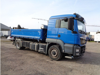 Lease a MAN TGS 18.500 MAN TGS 18.500: picture 3 Lease a MAN TGS 18.500 MAN TGS 18.500: picture 3