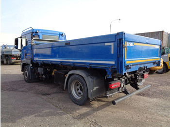 Lease a MAN TGS 18.500 MAN TGS 18.500: picture 4 Lease a MAN TGS 18.500 MAN TGS 18.500: picture 4