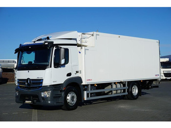 Refrigerator truck MERCEDES-BENZ Antos 1830