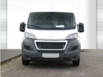 Refrigerated van PEUGEOT Boxer