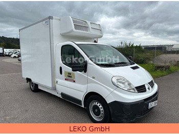 Refrigerated van RENAULT Trafic 2.0