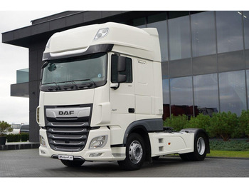 Tractor unit DAF XF 480