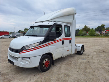 Tractor unit IVECO Daily