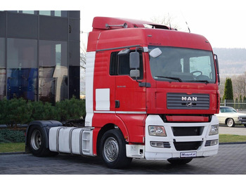 Tractor unit MAN TGA 18.440