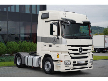 Tractor unit MERCEDES-BENZ Actros 1844