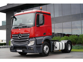 Tractor unit MERCEDES-BENZ Actros 1845