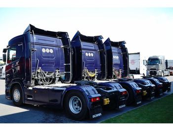 Tractor unit Scania R 450 / RETARDER / NISKA KABINA / PO KONTRAKCIE SERWISOWYM: picture 4 Tractor unit Scania R 450 / RETARDER / NISKA KABINA / PO KONTRAKCIE SERWISOWYM: picture 4