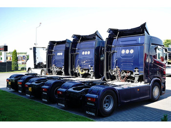 Tractor unit Scania R 450 / RETARDER / NISKA KABINA / PO KONTRAKCIE SERWISOWYM: picture 5 Tractor unit Scania R 450 / RETARDER / NISKA KABINA / PO KONTRAKCIE SERWISOWYM: picture 5