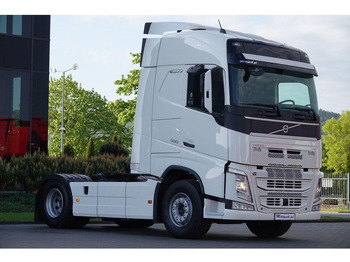 Tractor unit VOLVO FH 500