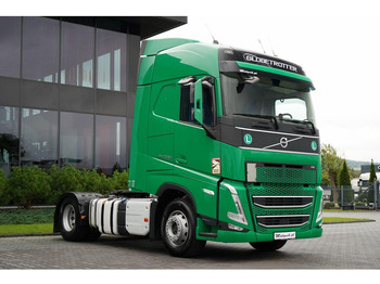 Tractor unit Volvo FH 500 / I-SAVE / RETARDER / HYDRAULIKA /I-PARK COOL / OPO: picture 5 Tractor unit Volvo FH 500 / I-SAVE / RETARDER / HYDRAULIKA /I-PARK COOL / OPO: picture 5