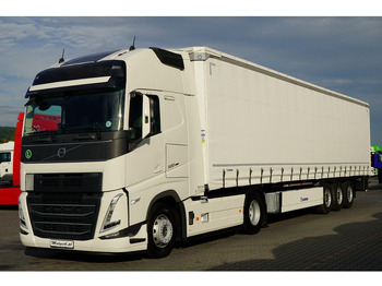 Tractor unit VOLVO FH 500