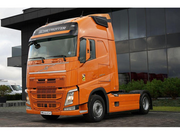 Tractor unit VOLVO FH 500