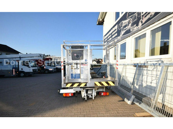 Lease a Nissan NT400 Cabstar Klaas Theo Emelőkosaras 25m Nissan NT400 Cabstar Klaas Theo Emelőkosaras 25m: picture 5 Lease a Nissan NT400 Cabstar Klaas Theo Emelőkosaras 25m Nissan NT400 Cabstar Klaas Theo Emelőkosaras 25m: picture 5