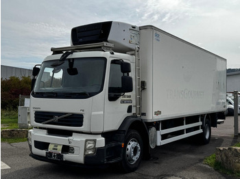 Refrigerator truck Volvo FE 260: picture 3