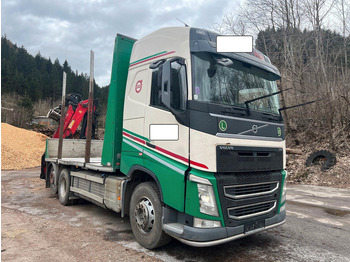 Lease a Volvo FH 540 EURO 6 EPSILON KRAN M110Z Volvo FH 540 EURO 6 EPSILON KRAN M110Z: picture 2 Lease a Volvo FH 540 EURO 6 EPSILON KRAN M110Z Volvo FH 540 EURO 6 EPSILON KRAN M110Z: picture 2