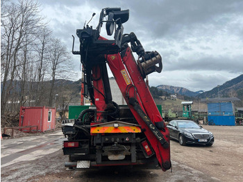 Lease a Volvo FH 540 EURO 6 EPSILON KRAN M110Z Volvo FH 540 EURO 6 EPSILON KRAN M110Z: picture 4 Lease a Volvo FH 540 EURO 6 EPSILON KRAN M110Z Volvo FH 540 EURO 6 EPSILON KRAN M110Z: picture 4