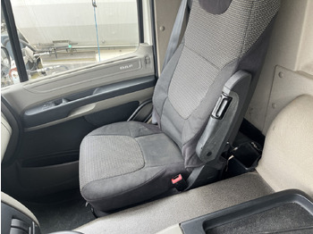 Horse truck DAF CF410: picture 5