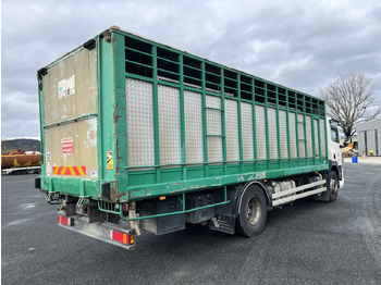 Horse truck DAF CF410: picture 3