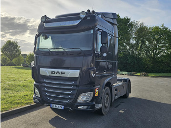Tractor unit DAF XF 480
