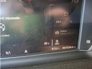 Tractor unit VOLVO VOLVO FH 500: picture 5 Tractor unit VOLVO VOLVO FH 500: picture 5