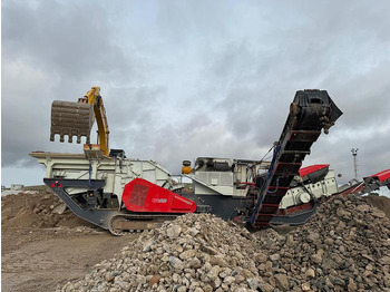 Crusher