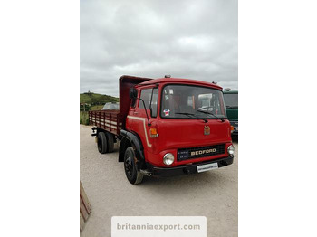 Dropside/ Flatbed truck BEDFORD TK 570 | 3.6 diesel | 5.7 ton | low km: picture 2