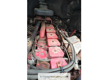 Engine DAF