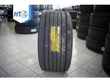 New Tire for Trailer AEOLUS Neo Fuel T+, 435/50 R19.5: picture 1