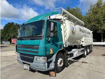 Tank truck DAF CF 75 310