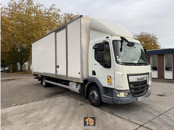 Box truck DAF LF180 12 TON - LADEBORDWAND - TOP TRUCK: picture 3