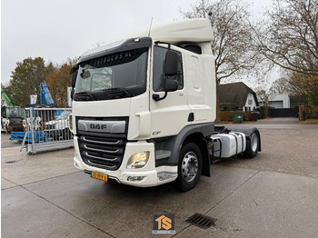 Tractor unit DAF CF 410