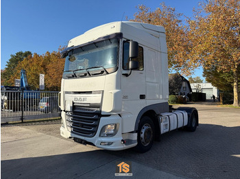 Tractor unit DAF XF 106 460