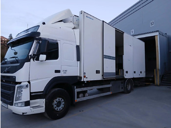 Refrigerator truck VOLVO FM 330