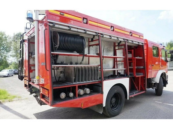 Lease a Mercedes-Benz 4x4 ATEGO 1225 Firebrigade Feuerwehr  Mercedes-Benz 4x4 ATEGO 1225 Firebrigade Feuerwehr: picture 5 Lease a Mercedes-Benz 4x4 ATEGO 1225 Firebrigade Feuerwehr  Mercedes-Benz 4x4 ATEGO 1225 Firebrigade Feuerwehr: picture 5