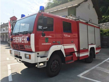 Fire truck STEYR