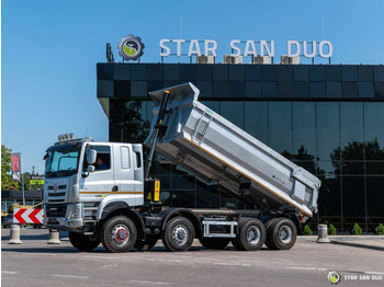 Tipper TATRA