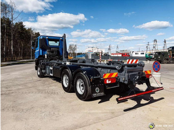 Truck Tatra  T158 PHOENIX 6x6 Euro 6: picture 5