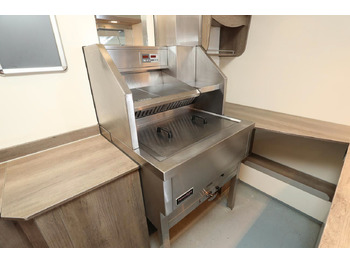 Vending truck Fiat Ducato: picture 5