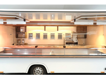 Vending truck Fiat Ducato: picture 3