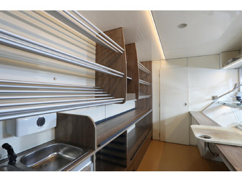 Vending truck Tourenmobil BORCO HÖHNS: picture 2 Vending truck Tourenmobil BORCO HÖHNS: picture 2